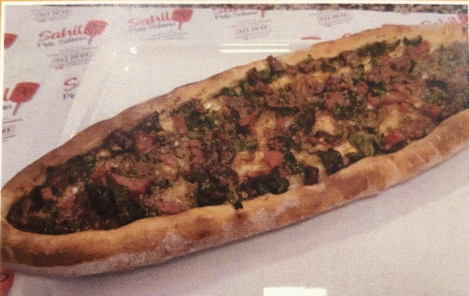 Derepazarı Sahil Pide Salonu — fotoğraf 10