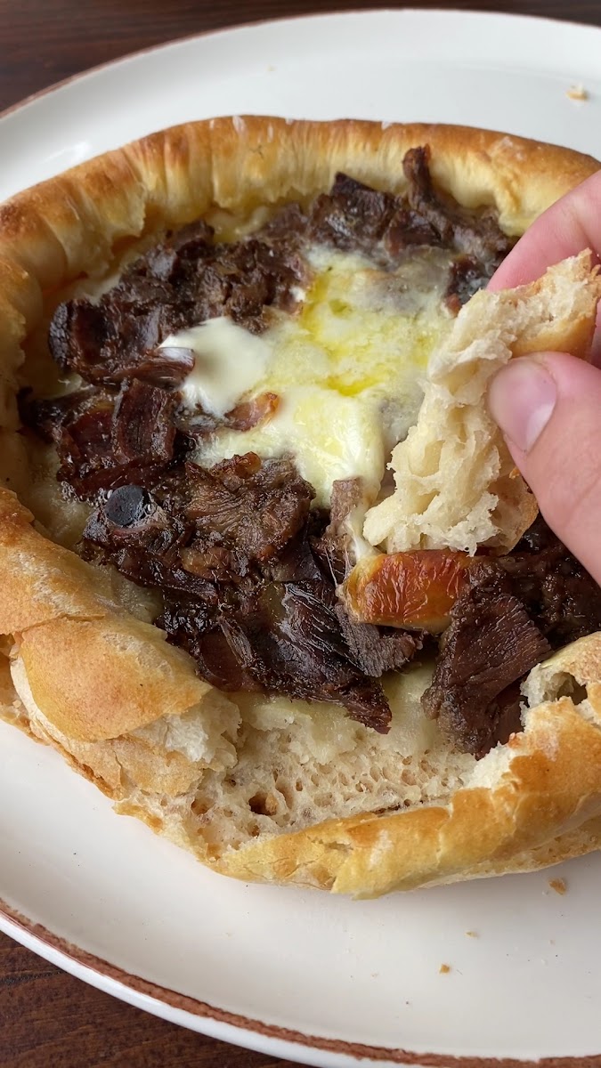 Derepazarı Sahil Pide Salonu — fotoğraf 3