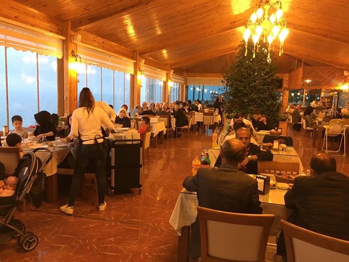 Derepazarı Yalı Cafe & Restaurant — fotoğraf