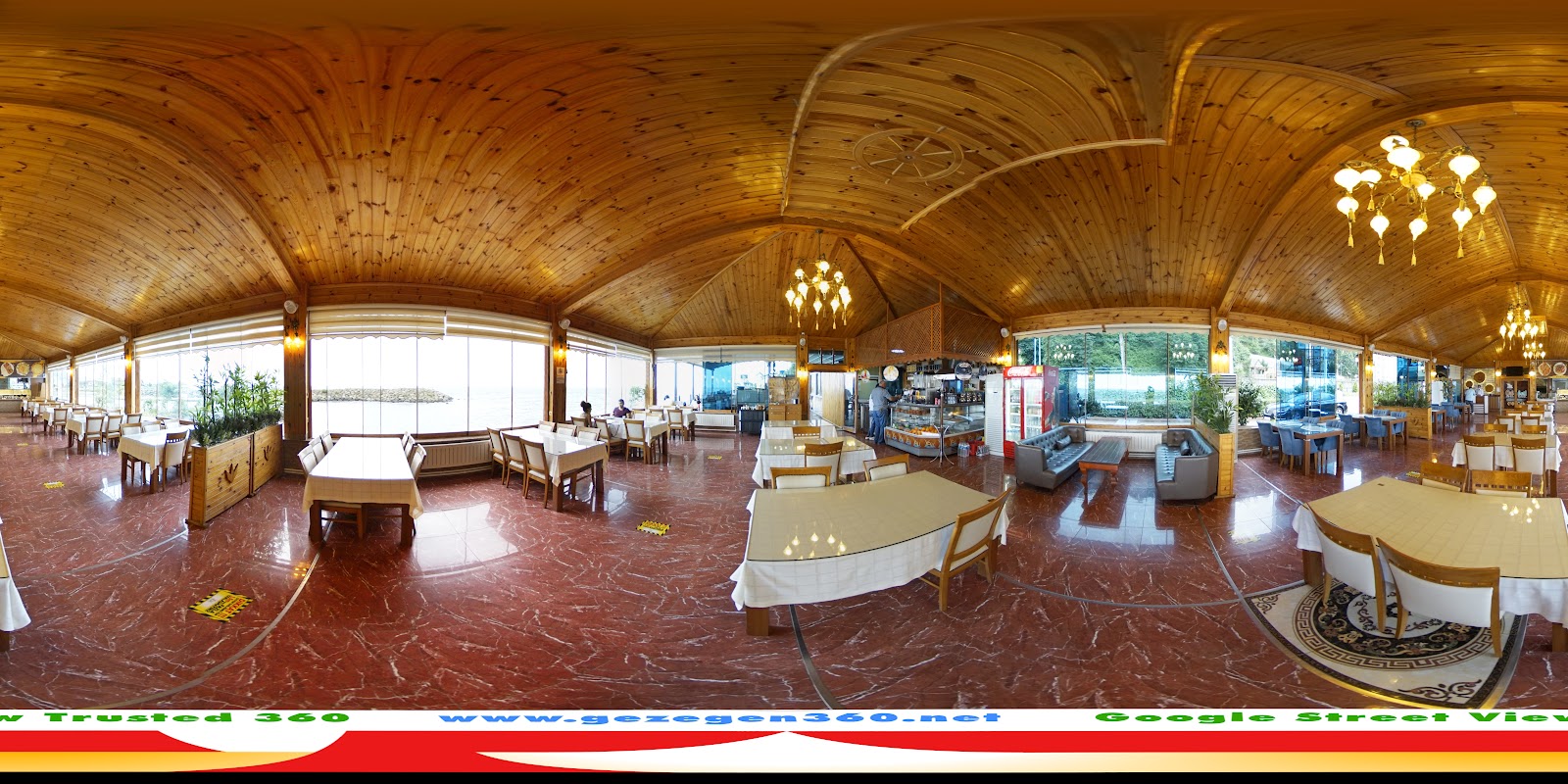Derepazarı Yalı Cafe & Restaurant — fotoğraf 10