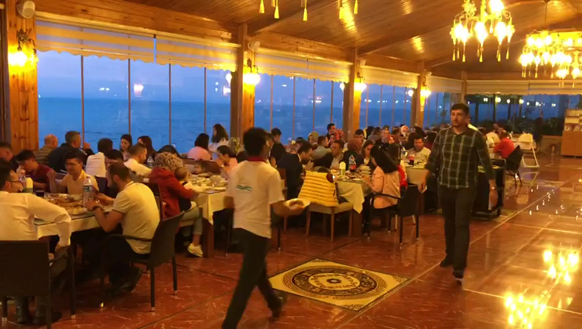 Derepazarı Yalı Cafe & Restaurant — fotoğraf 5