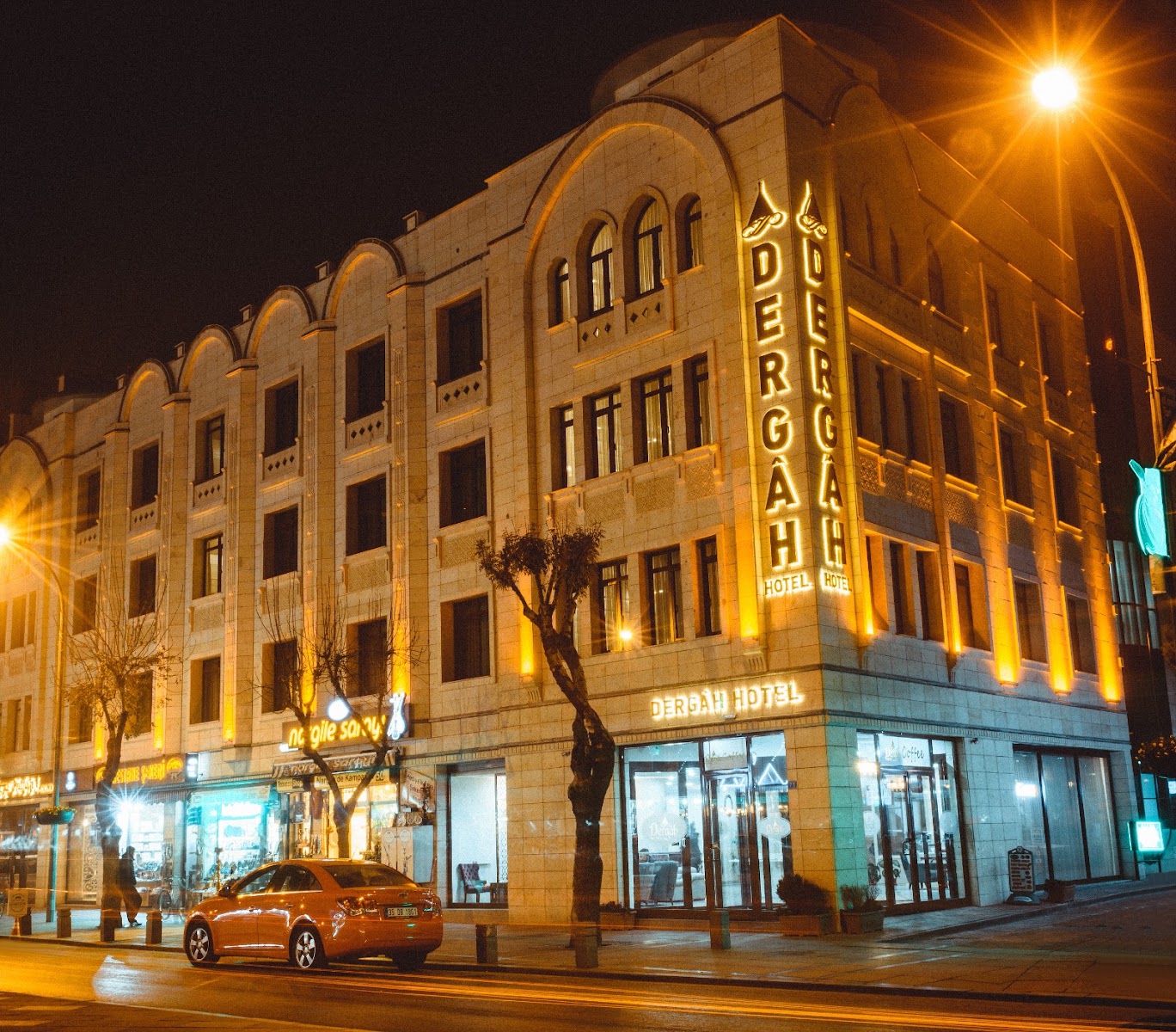 Dergâh Hotel — photo 2