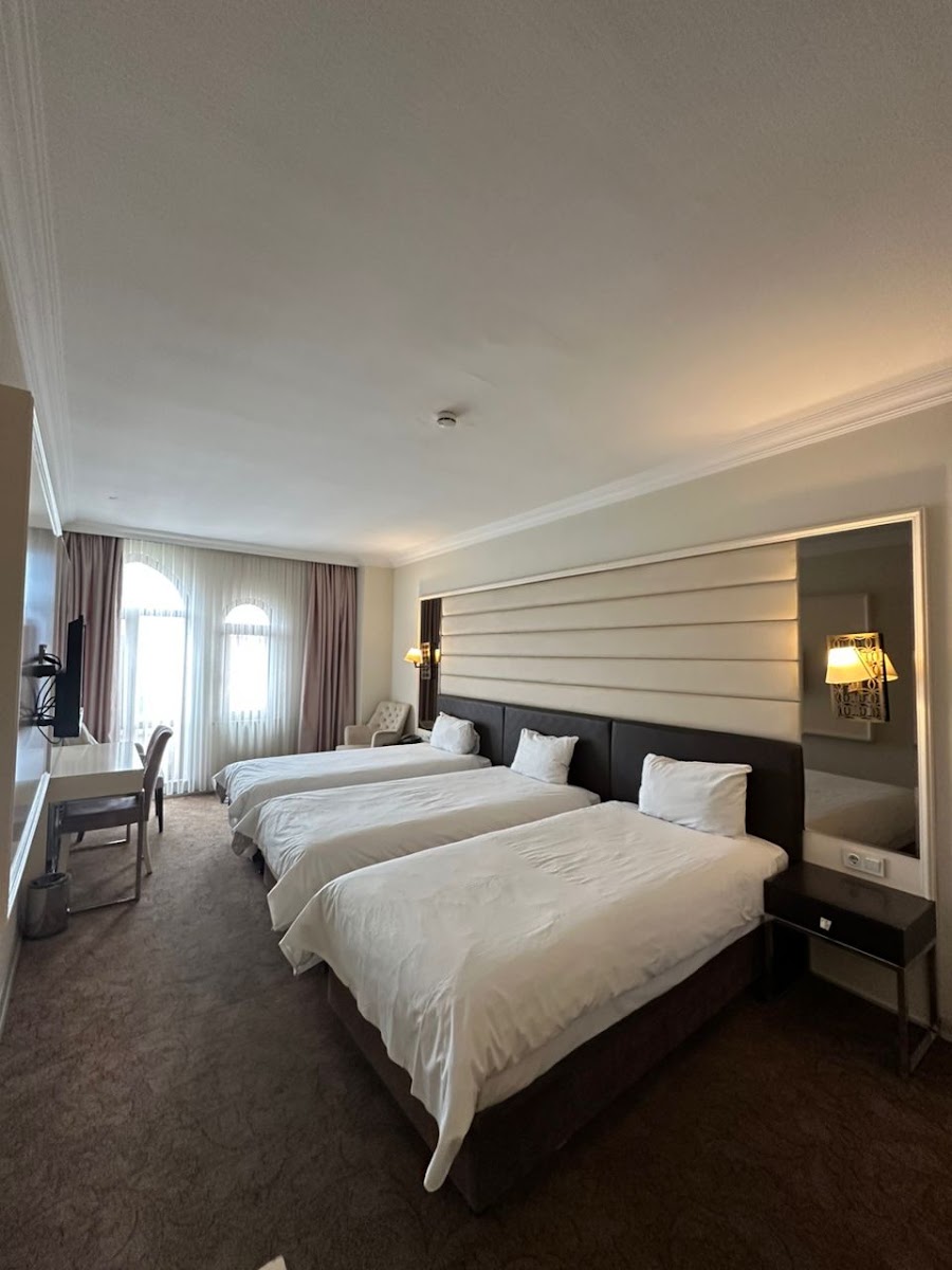 Dergâh Hotel — photo 4