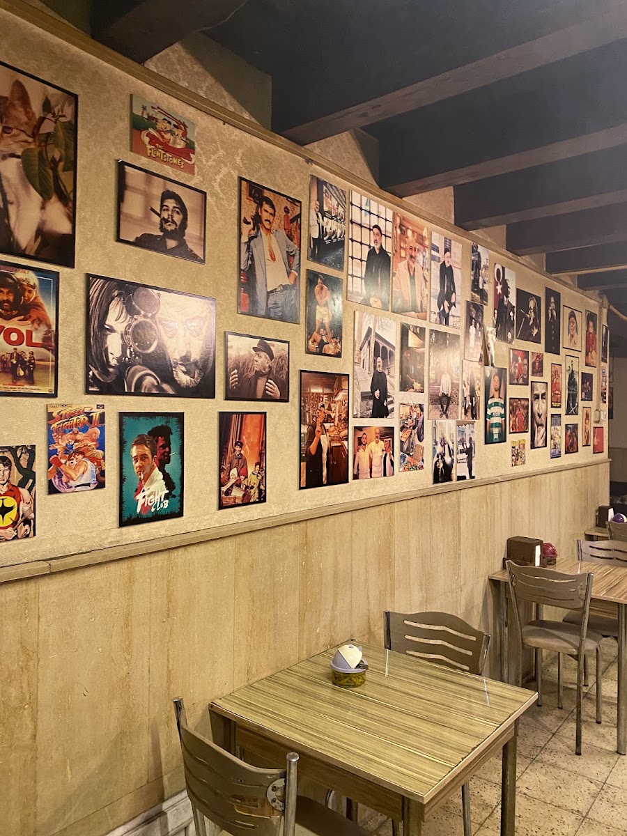 Dergah Kokoreç / Izgara — photo 4