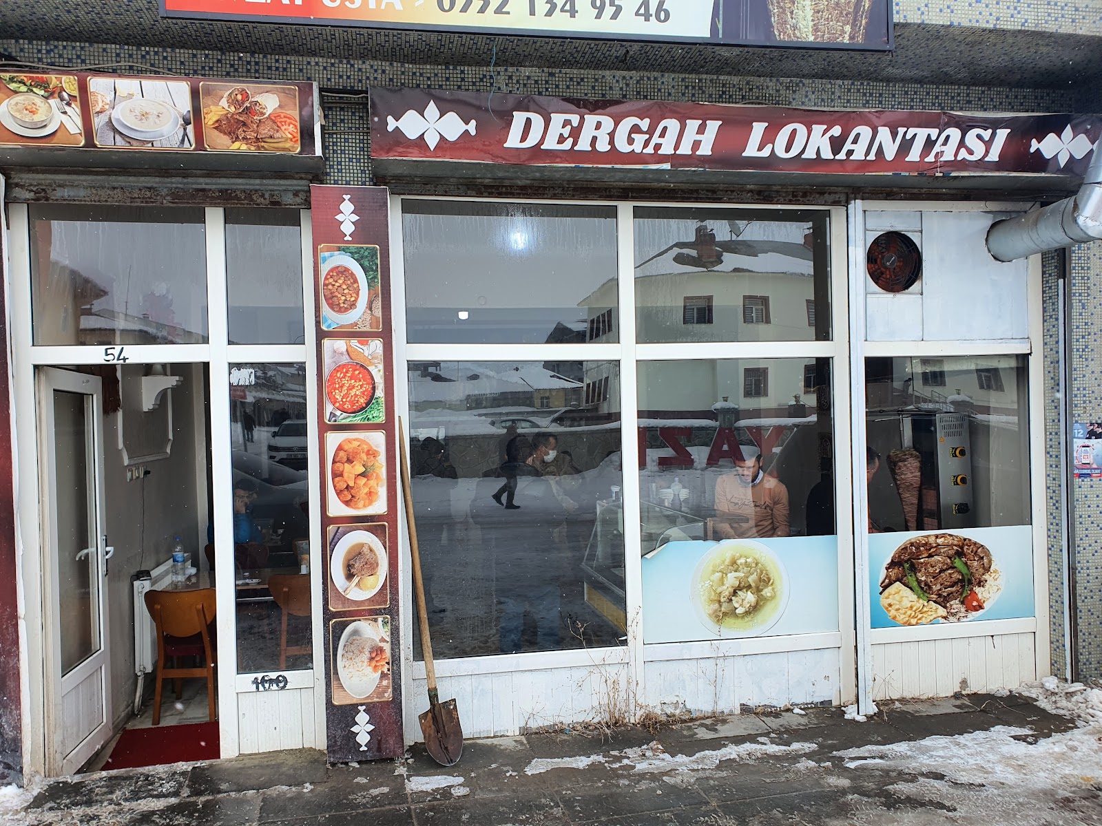Dergah Lokantasi — photo 2