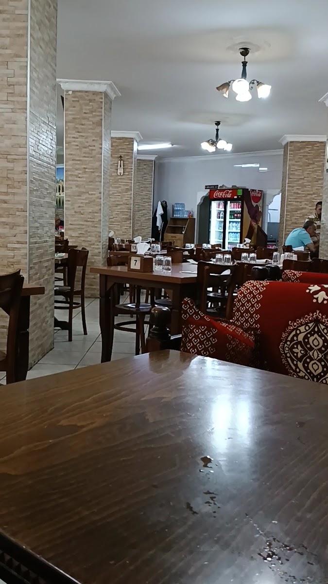 Dergah Ocakbaşı — fotoğraf 3