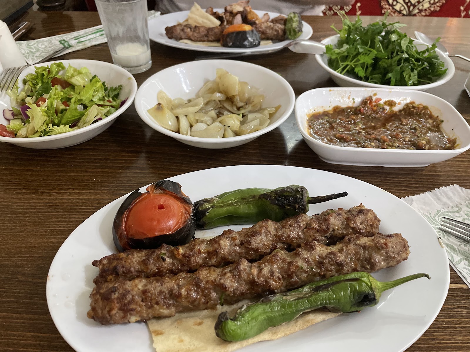 Dergah Ocakbaşı — fotoğraf 4