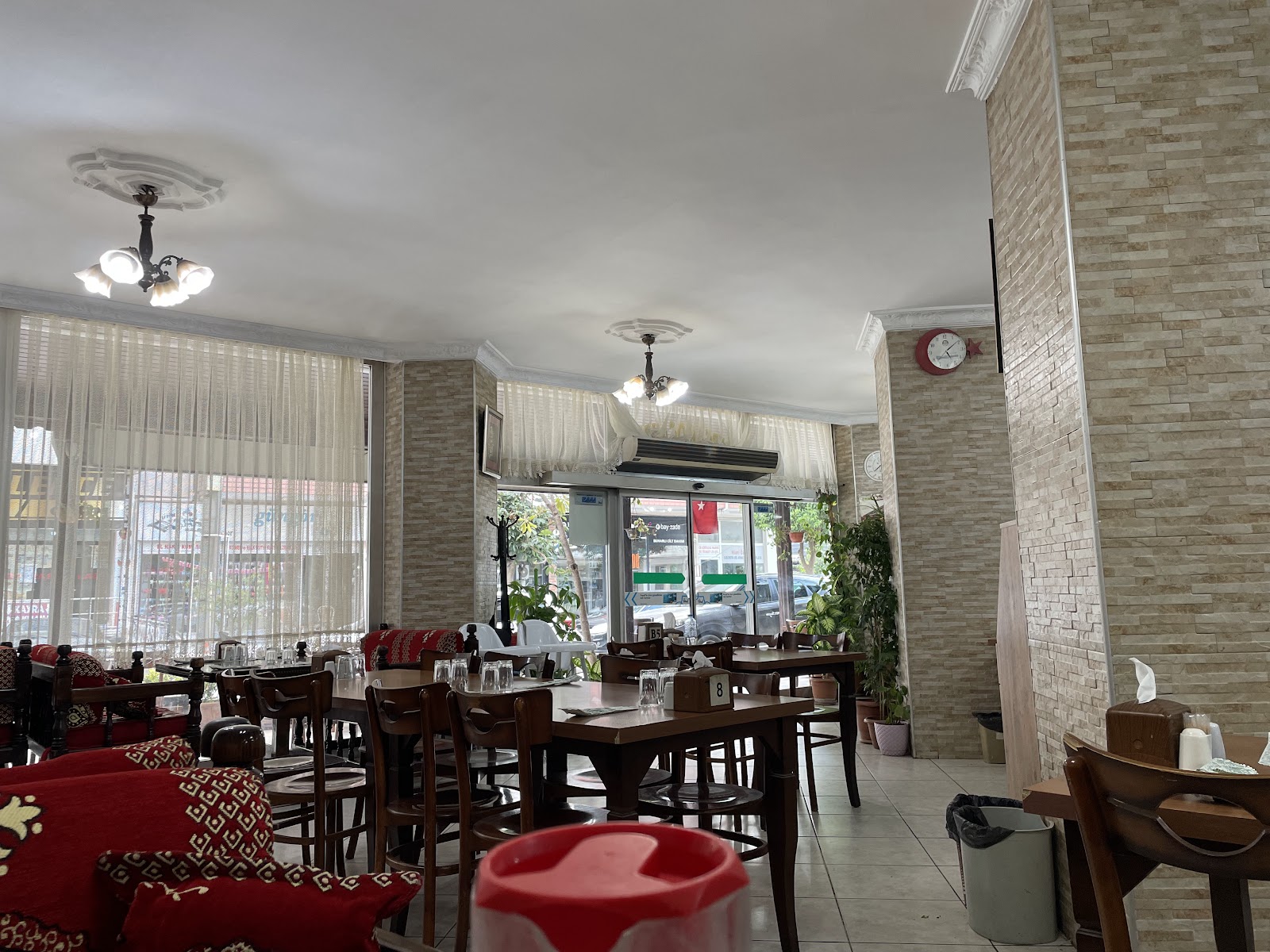 Dergah Ocakbaşı — fotoğraf 5