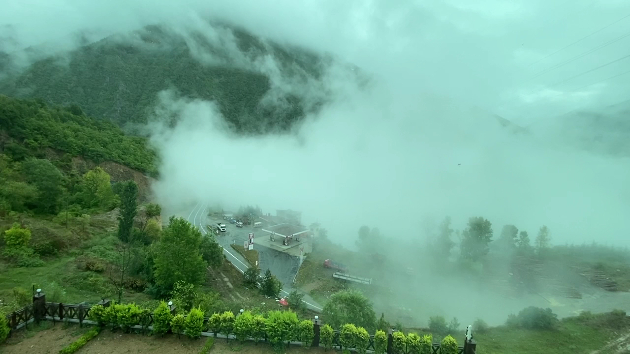 DERGİZ TATİL KÖYÜ & SPA — fotoğraf 3