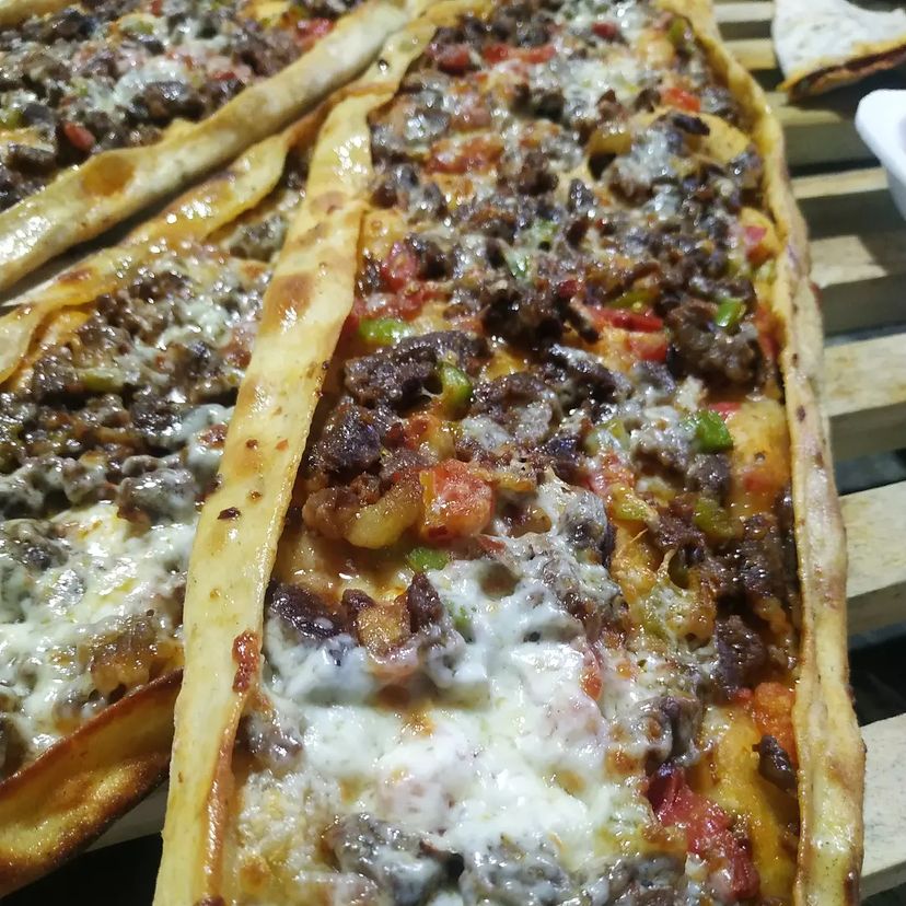 DERİK ÇITTIR PİDE VE LAHMACUN SALONU — photo 4