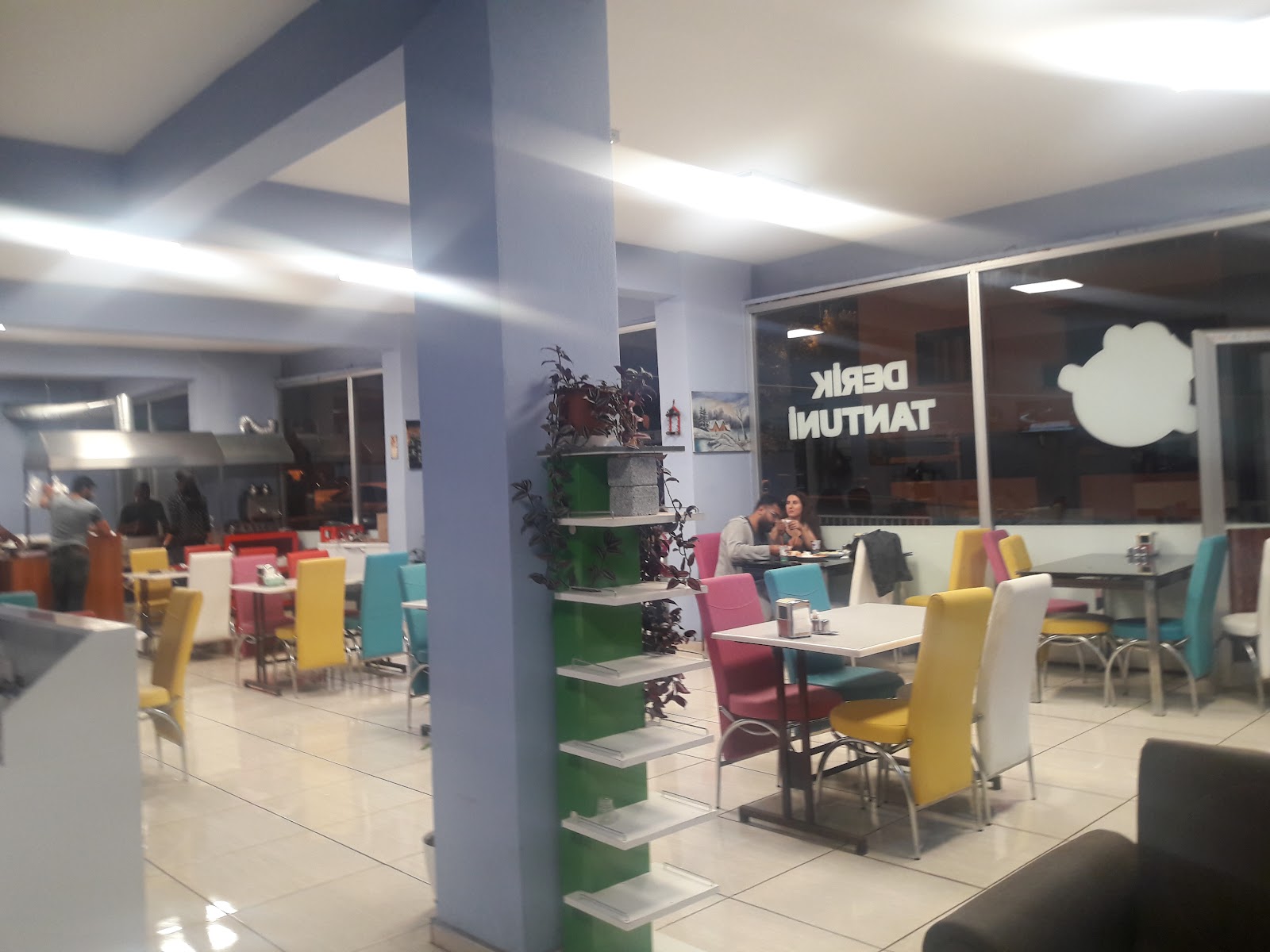 Derik Tantuni — fotoğraf