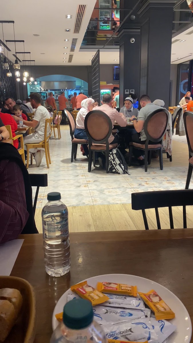Derin Balık — fotoğraf 3