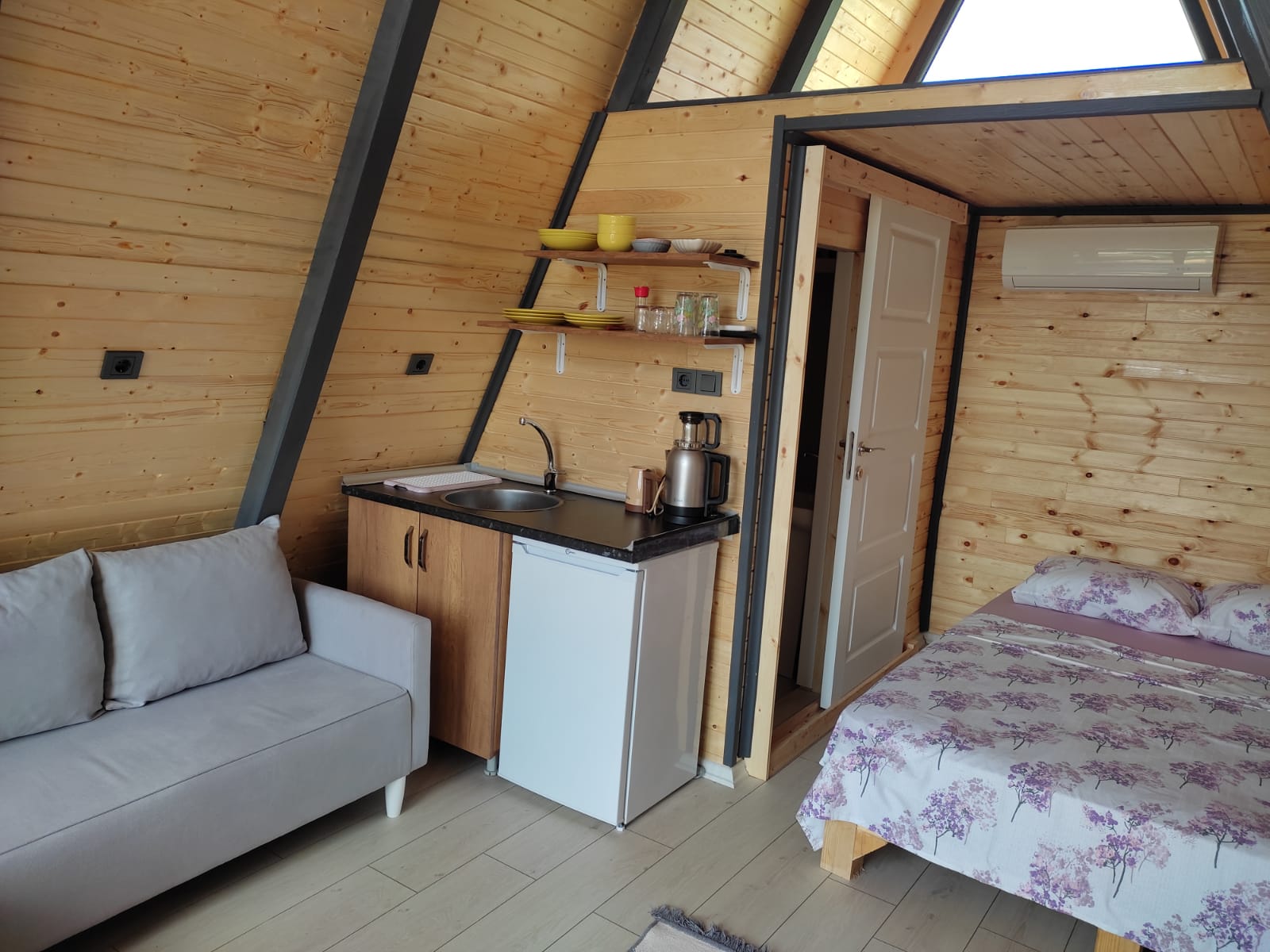 Derinsu Bungalov otel — fotoğraf 2