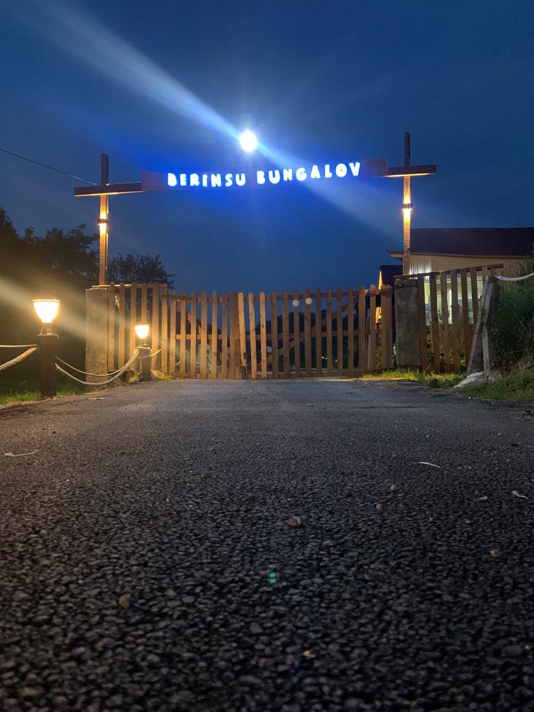 Derinsu Bungalov otel — fotoğraf 4