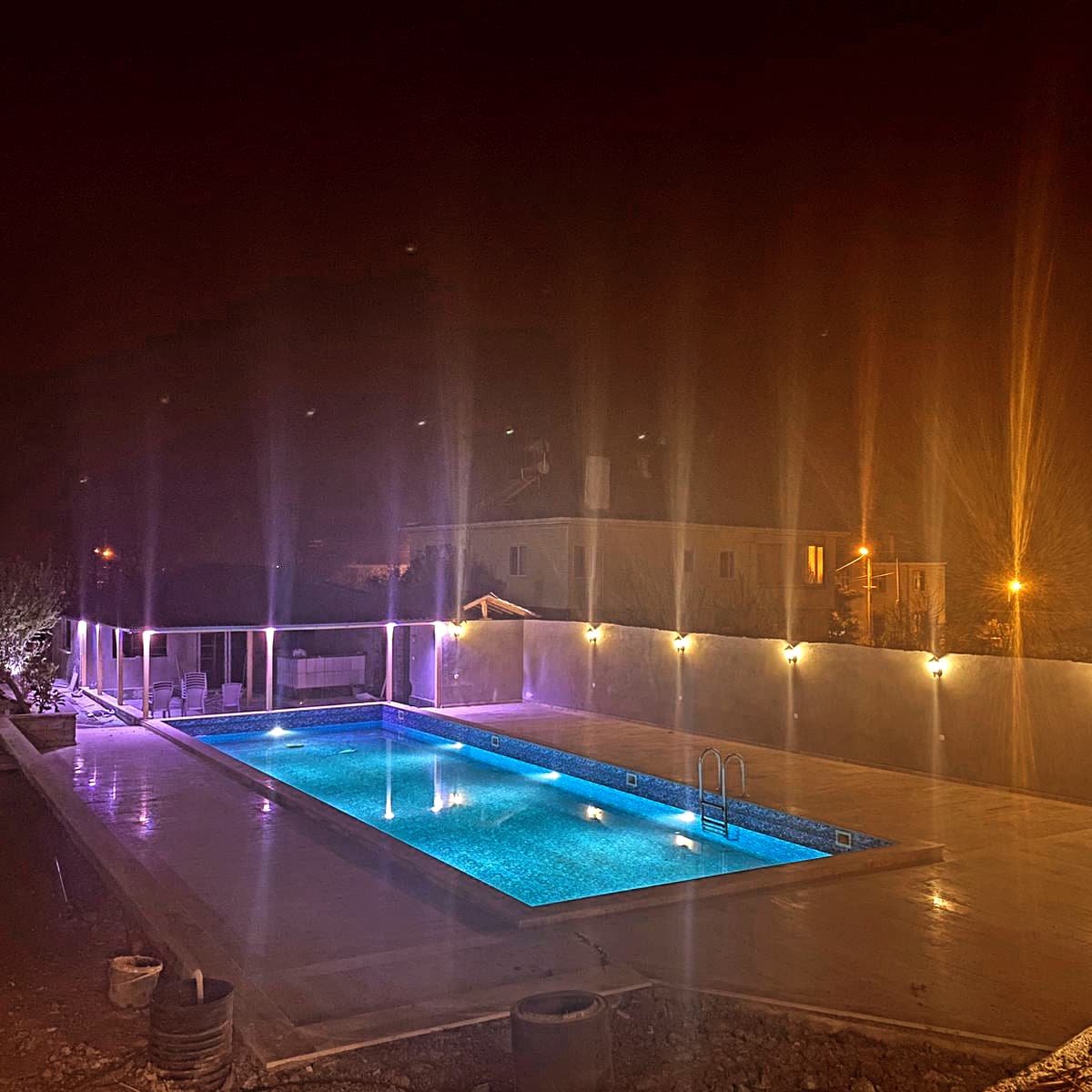 Derinsu Bungalov otel — fotoğraf 5