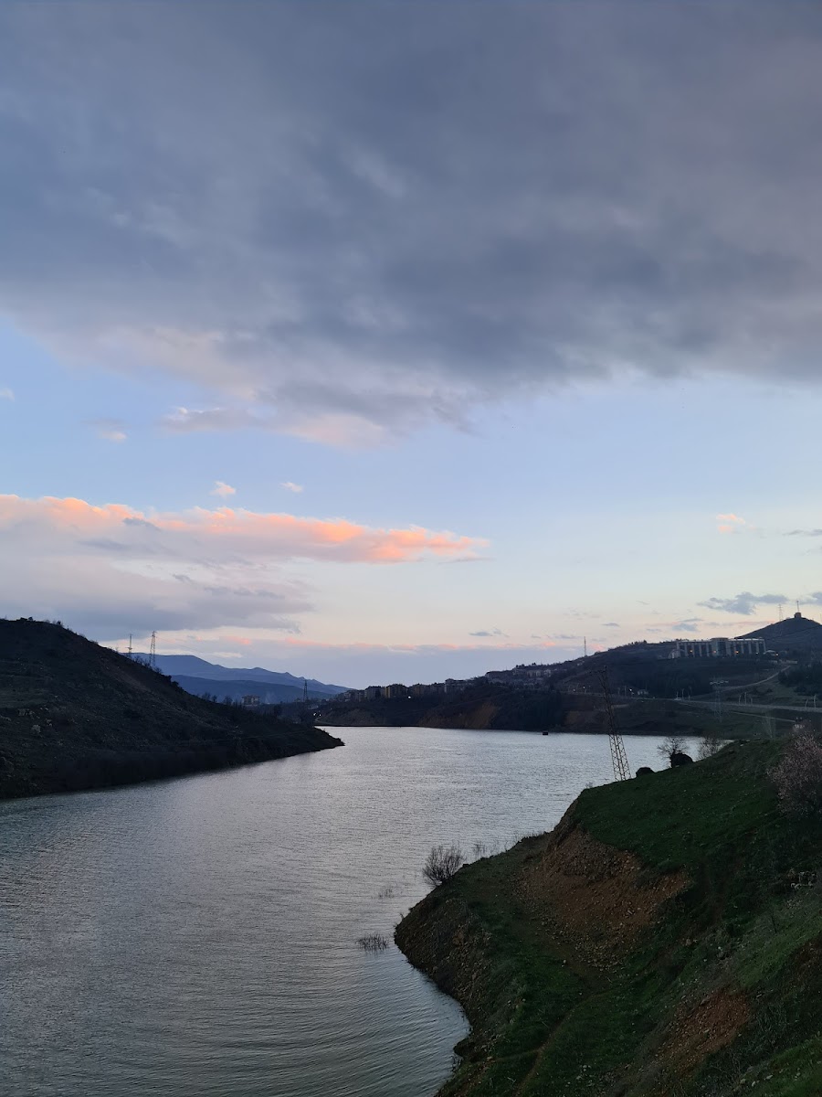 Tunceli: Dersim Parkı ve kent parkları