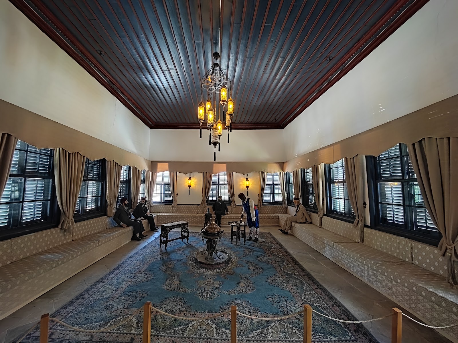 Derviş Paşa Etnoğrafya Müzesi — photo 2