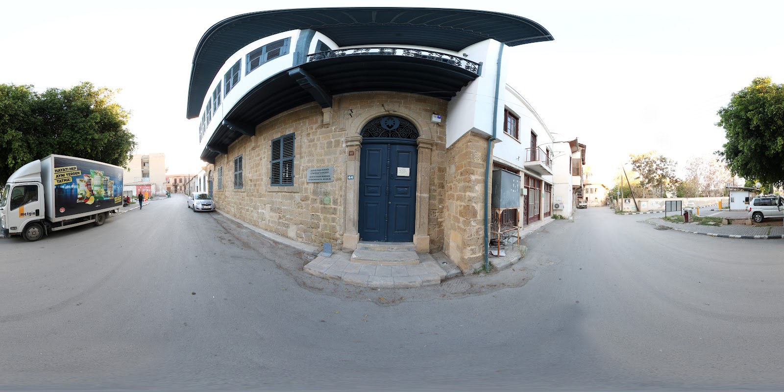 Derviş Paşa Etnoğrafya Müzesi — photo 3