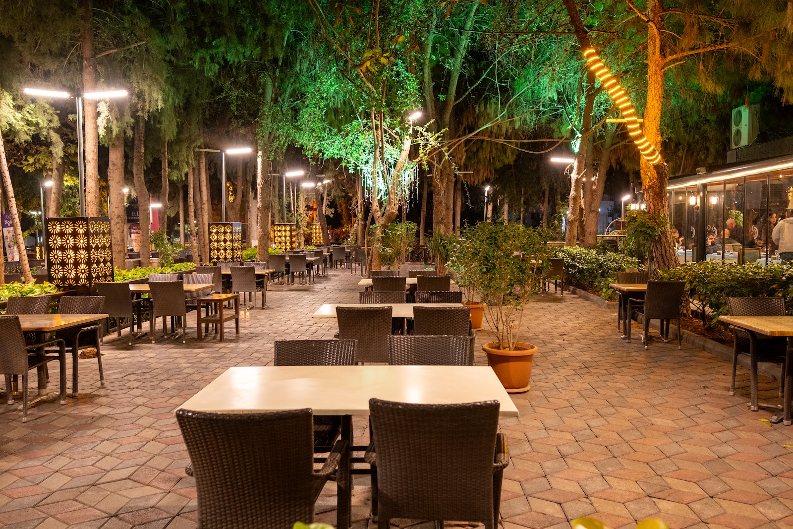 Dervish Et ve Balık Restaurant — photo 2