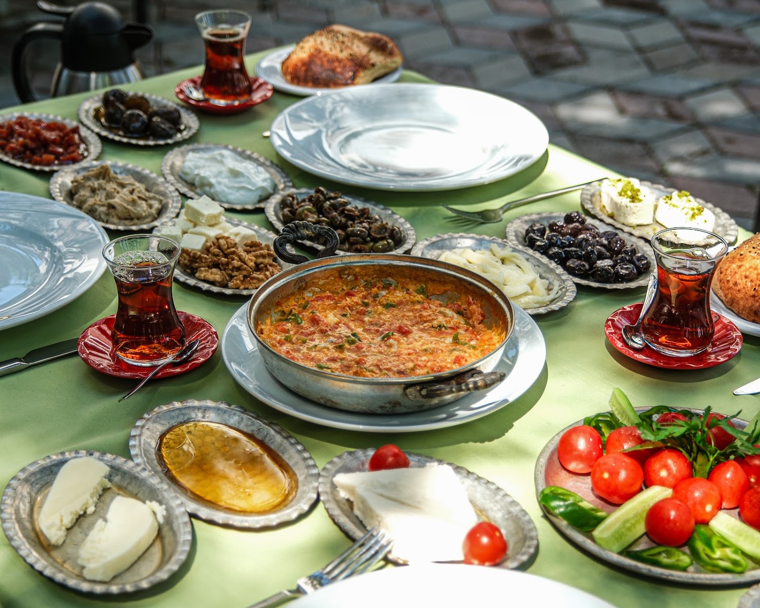 Dervish Et ve Balık Restaurant — photo 5
