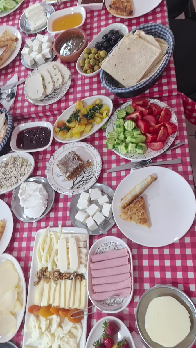 DERVİŞOĞLU RESTORANT — photo 3