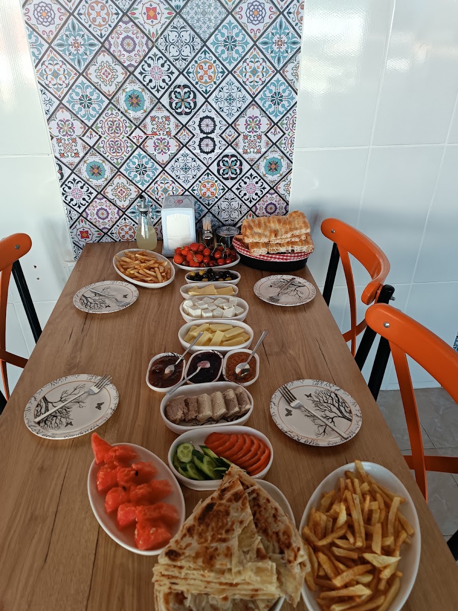 DERVİŞOĞLU RESTORANT — photo 4
