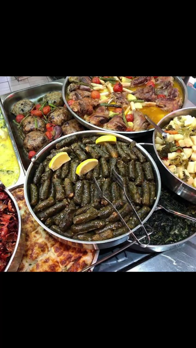 DERVİŞOĞLU RESTORANT — photo 5