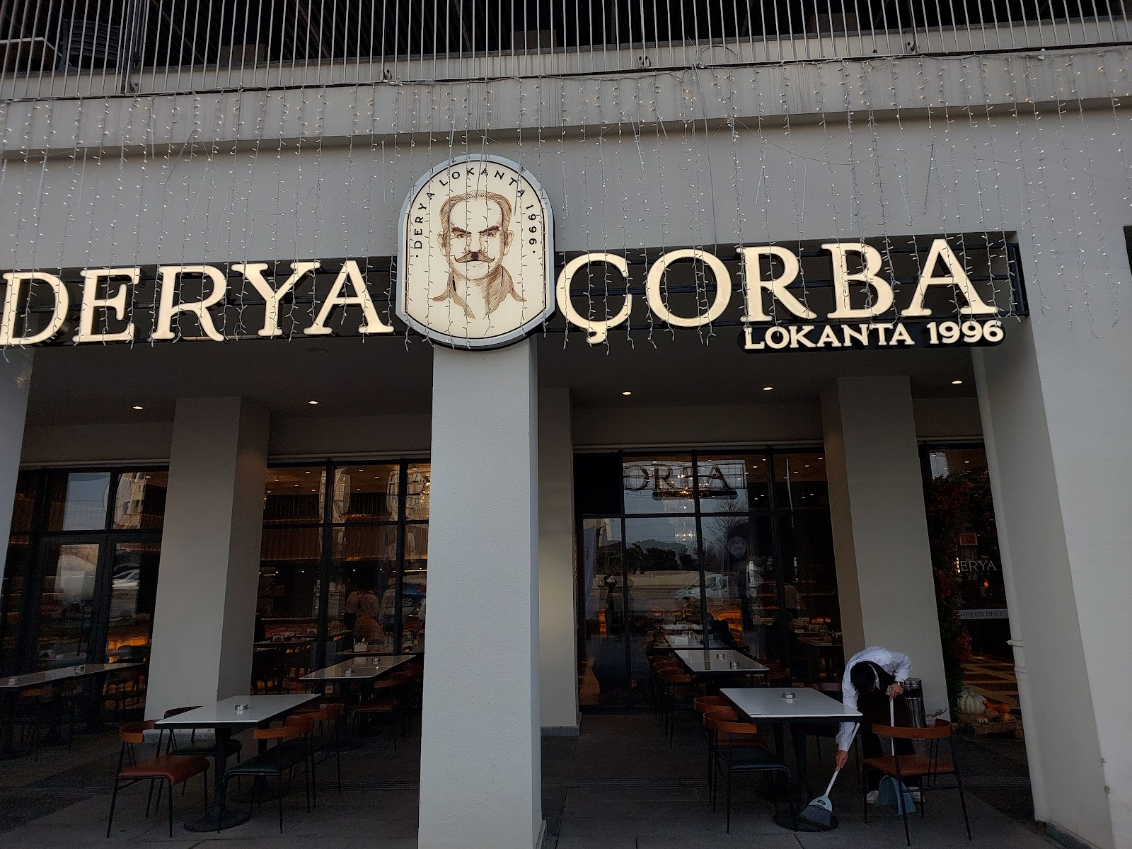 Derya Çorba Meydanı Şube — photo 2