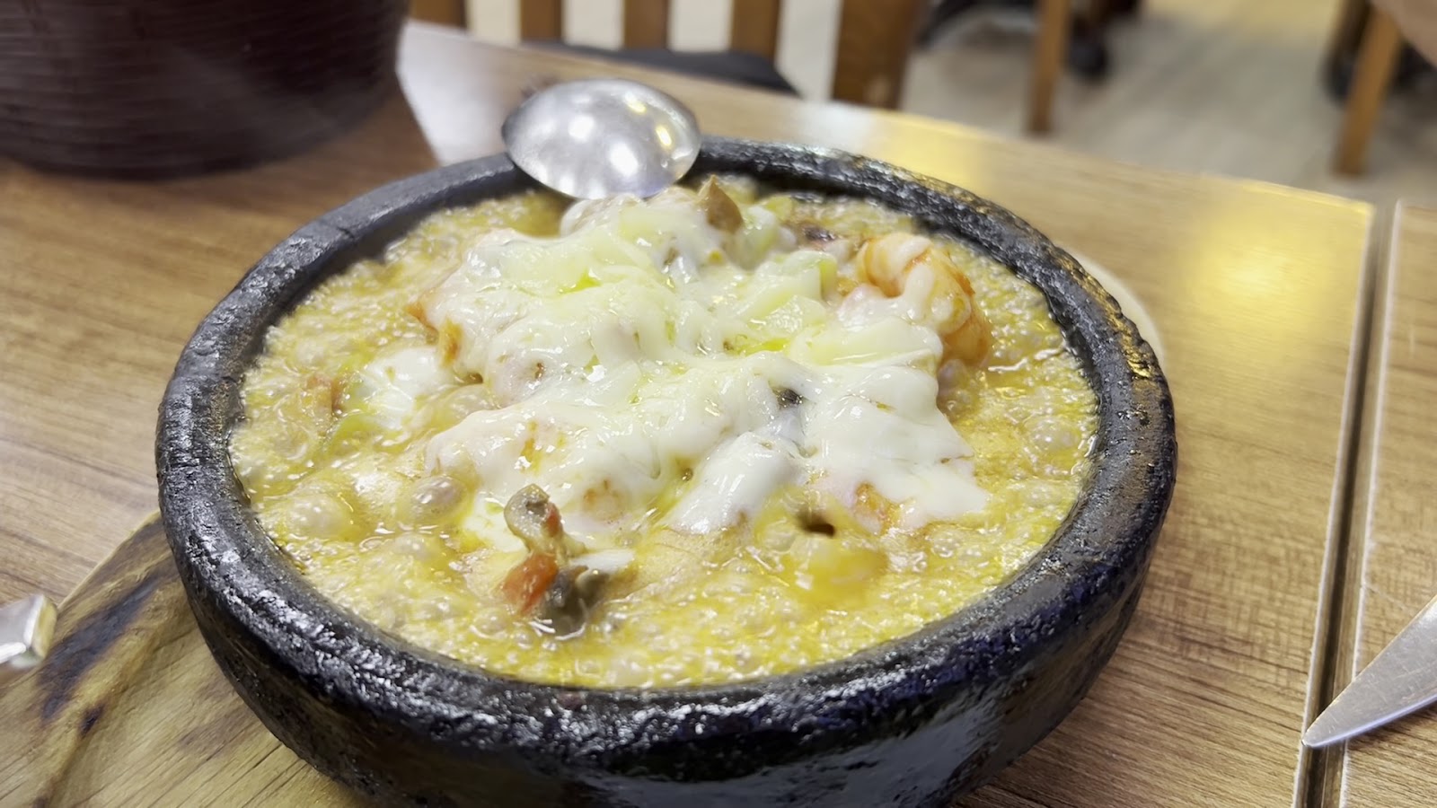 Derya Deniz Balik Lokantası — fotoğraf 4