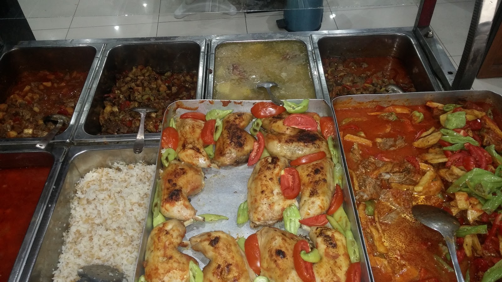 Derya Kebap Salonu — fotoğraf 2