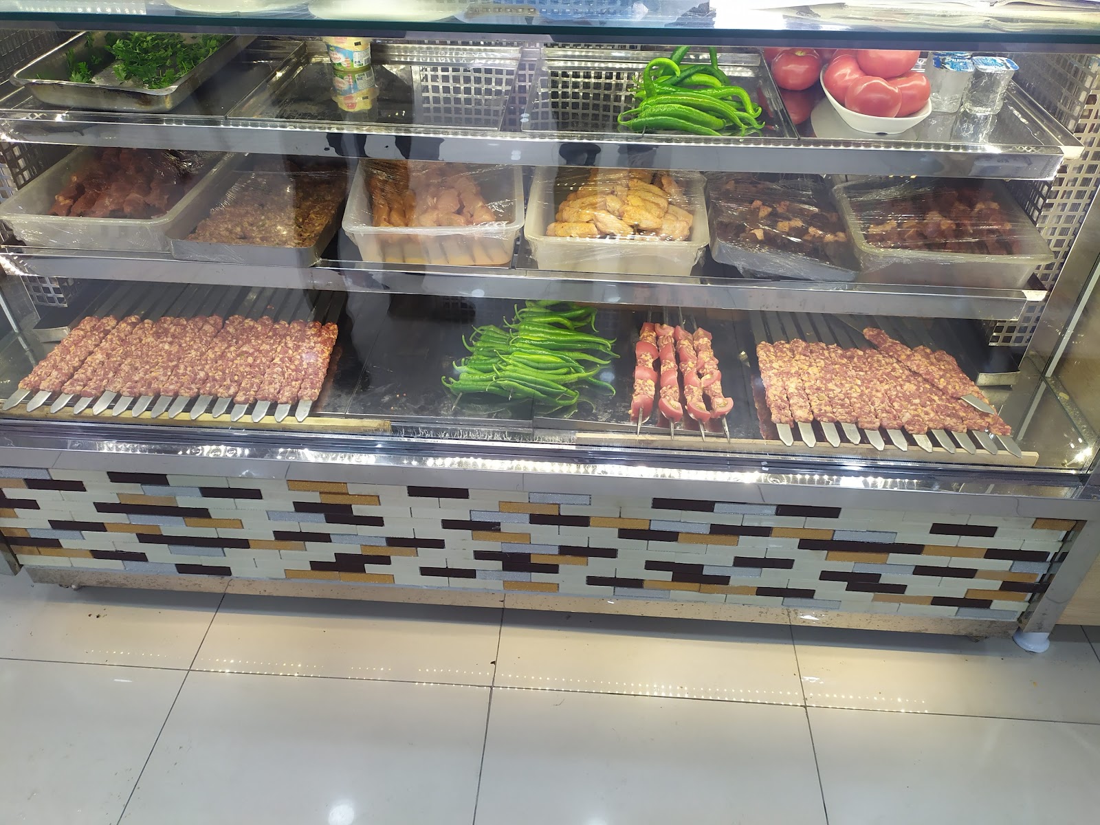 Derya Kebap Salonu — fotoğraf 3