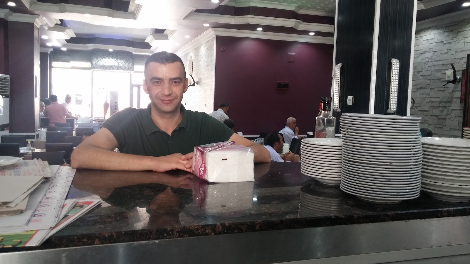 Derya Kebap Salonu — fotoğraf 4