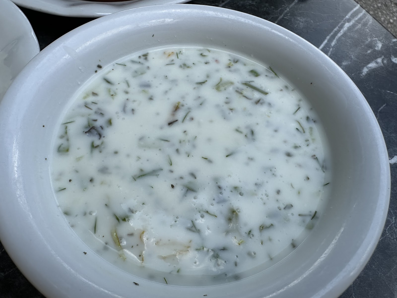 Derya Lokantası Sefer Usta'nın yeri — fotoğraf 2