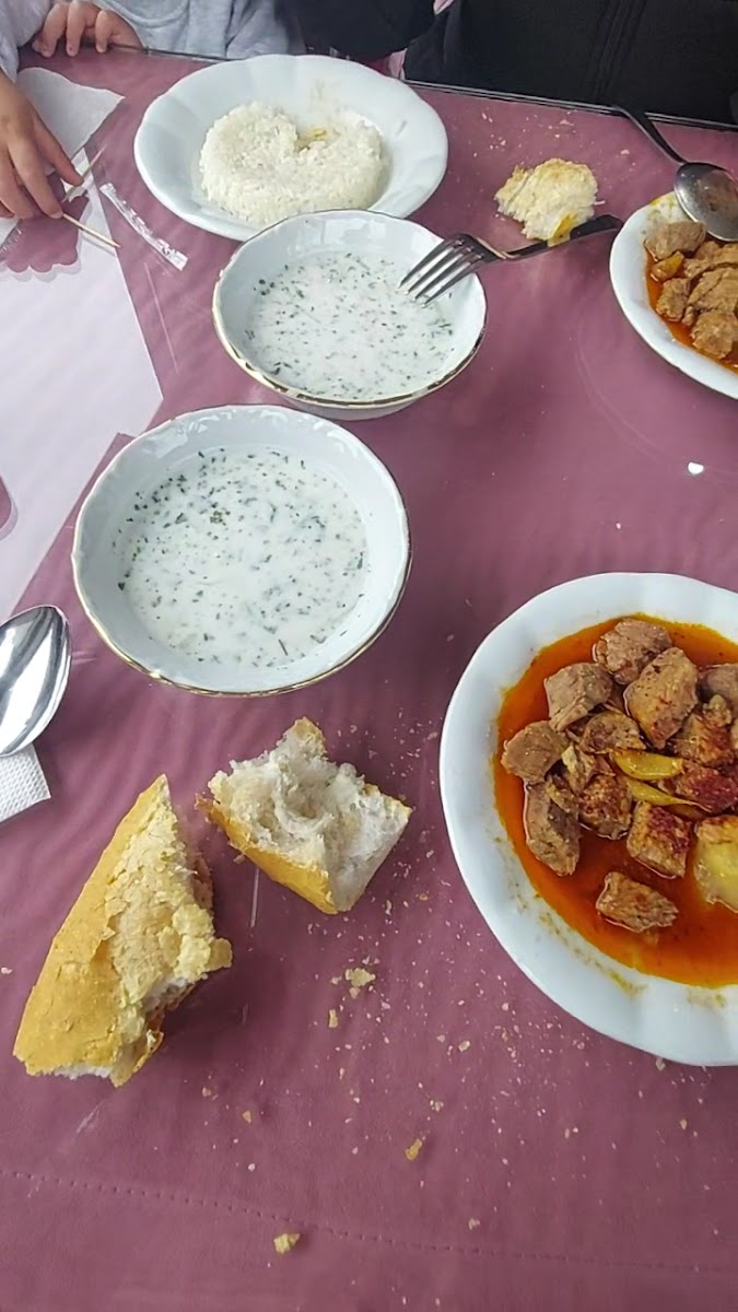 Derya Lokantası Sefer Usta'nın yeri — fotoğraf 4