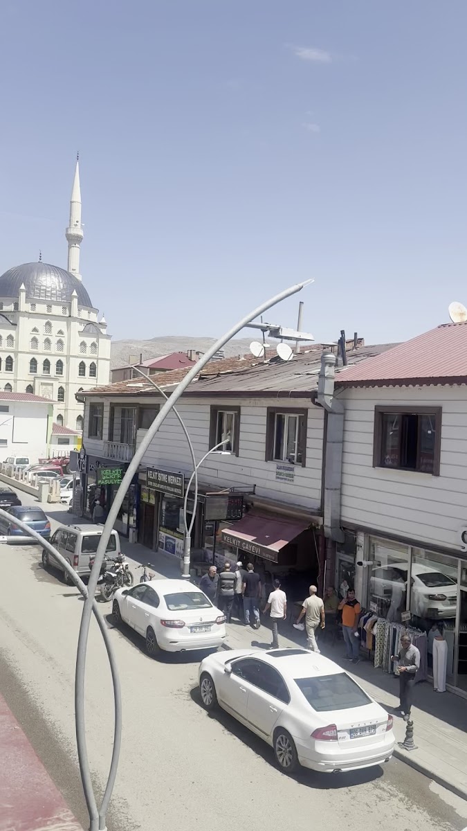 Derya Lokantası — fotoğraf 3