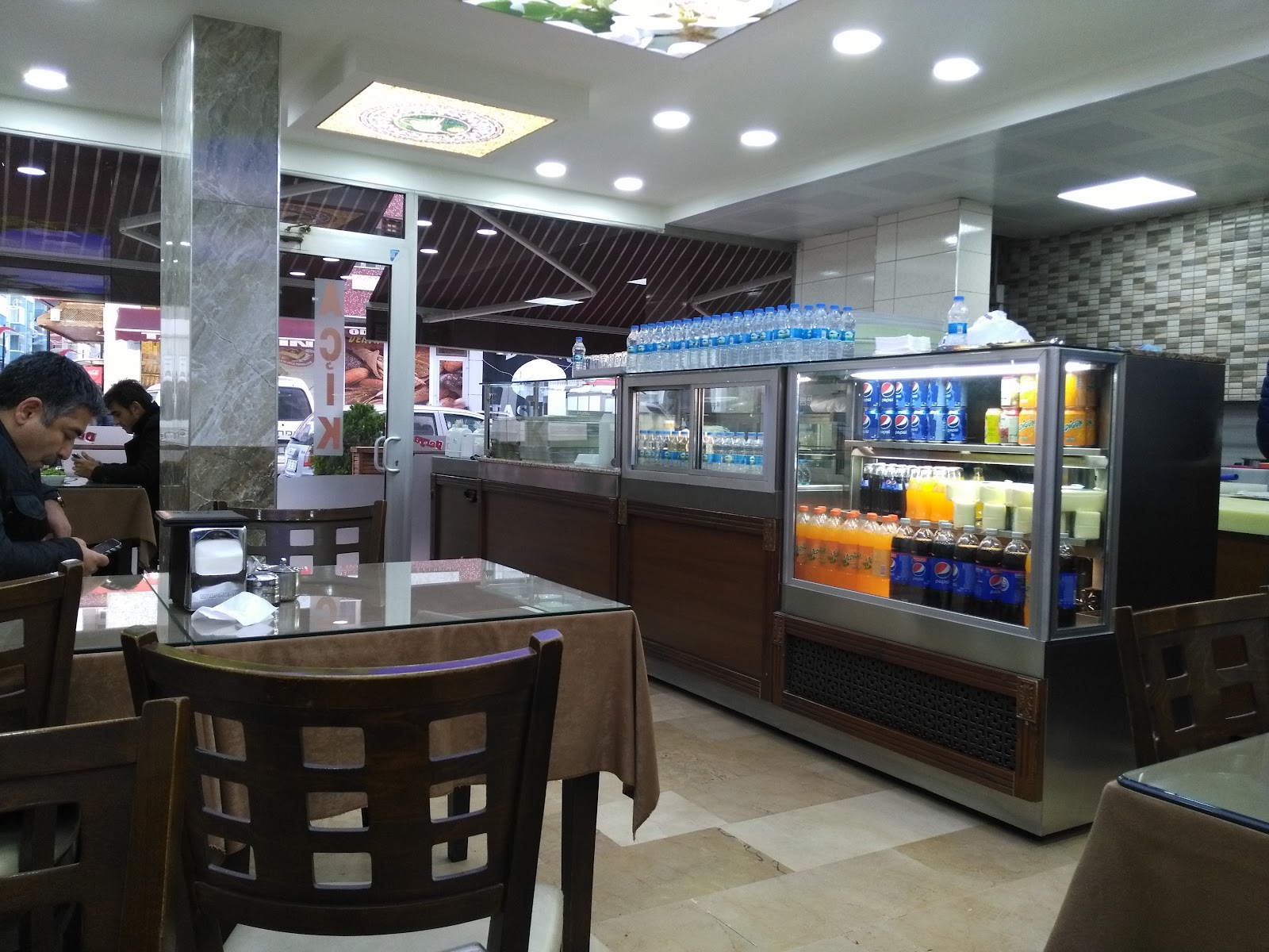Derya Pide Salonu — fotoğraf 3