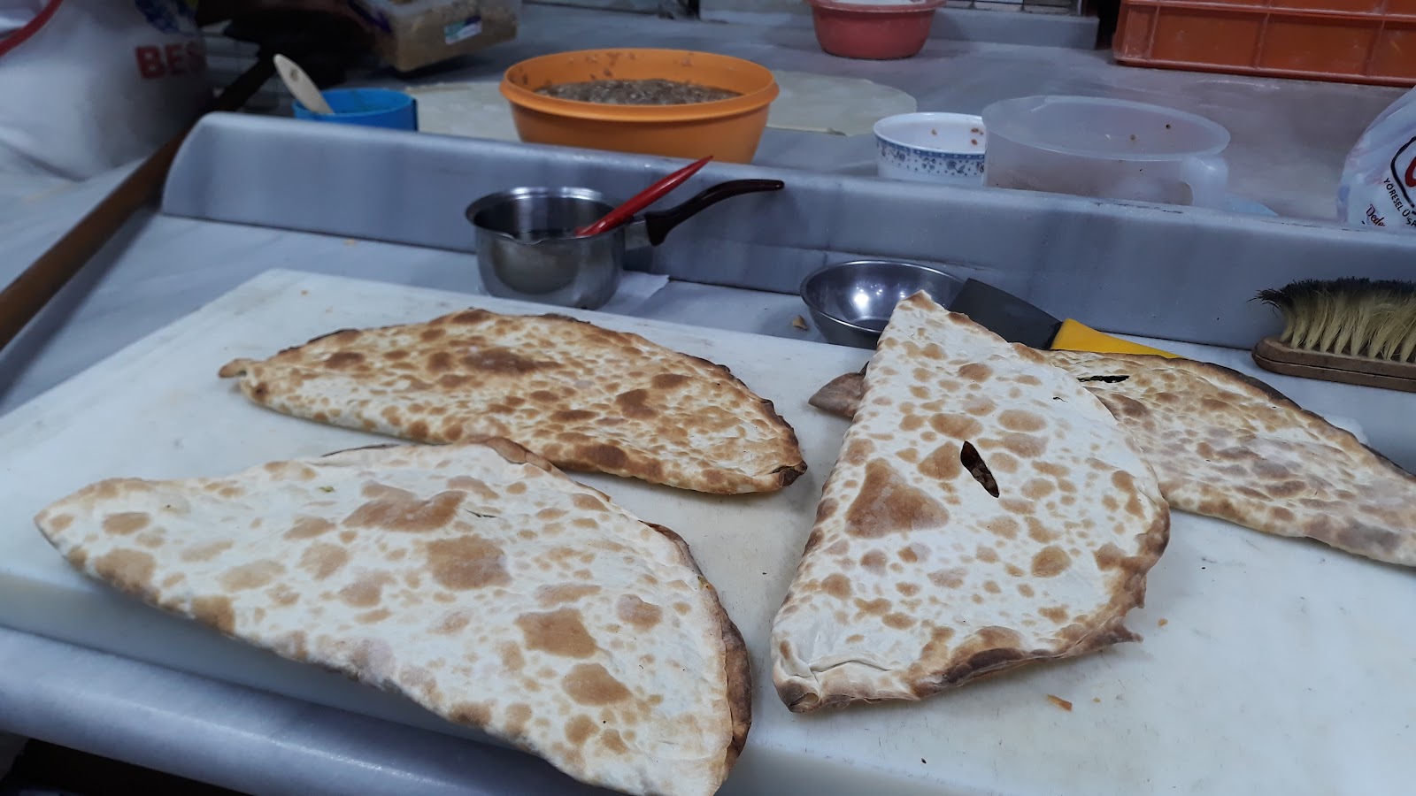 Derya Pide Salonu — fotoğraf 4