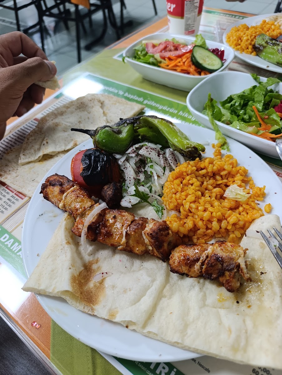 Derya Restaurant — fotoğraf 4