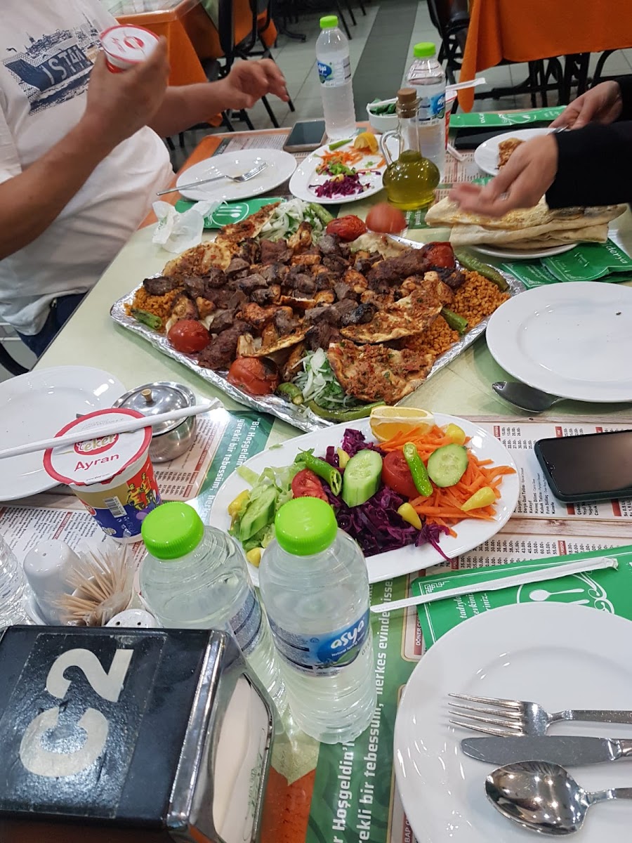 Derya Restaurant — fotoğraf 5
