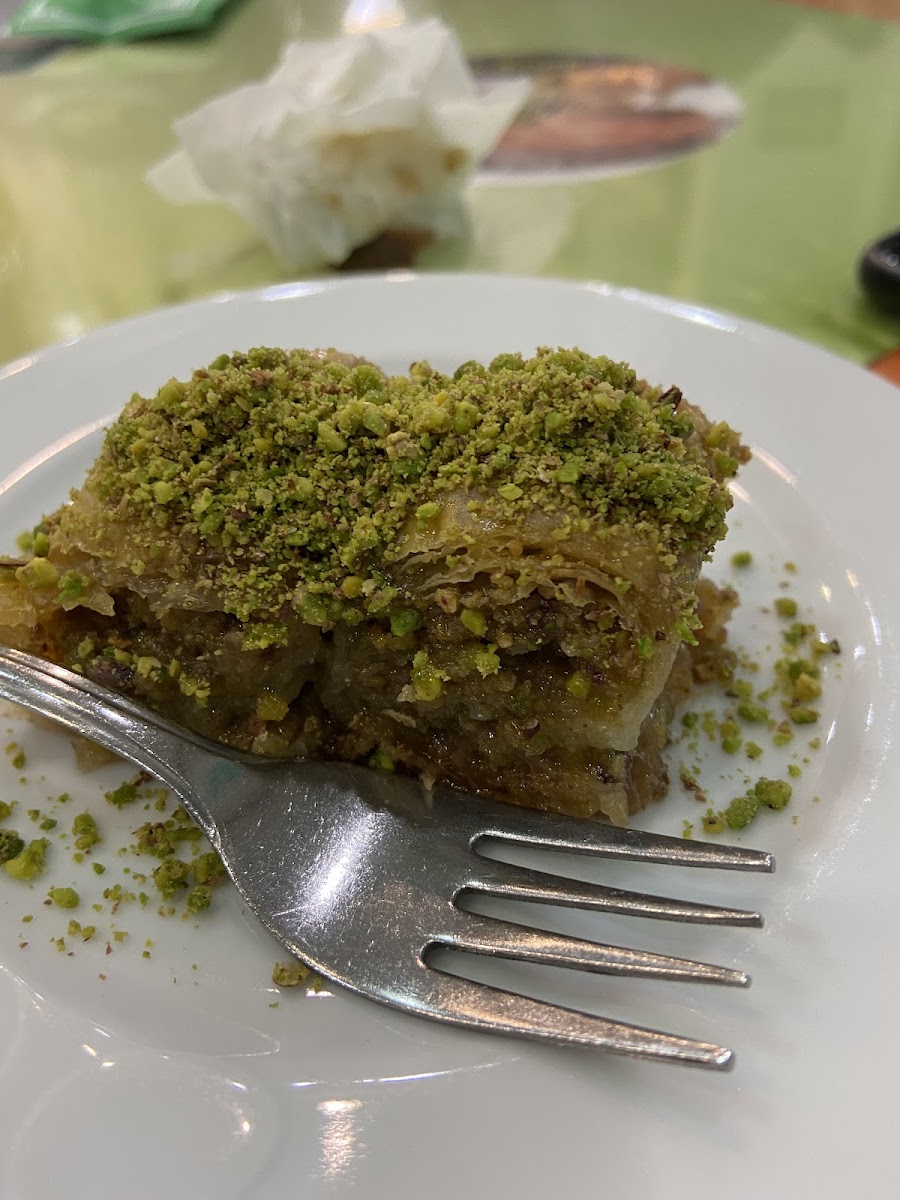 Derya Restaurant — fotoğraf 6