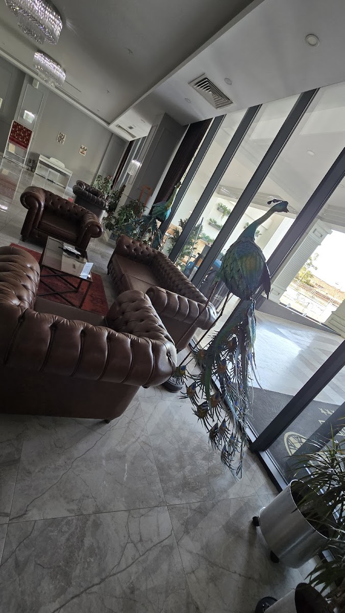 DES OTEL — fotoğraf 2