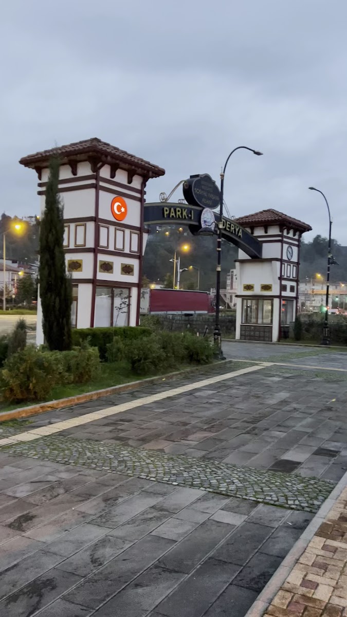 De's Restaurant — fotoğraf 2