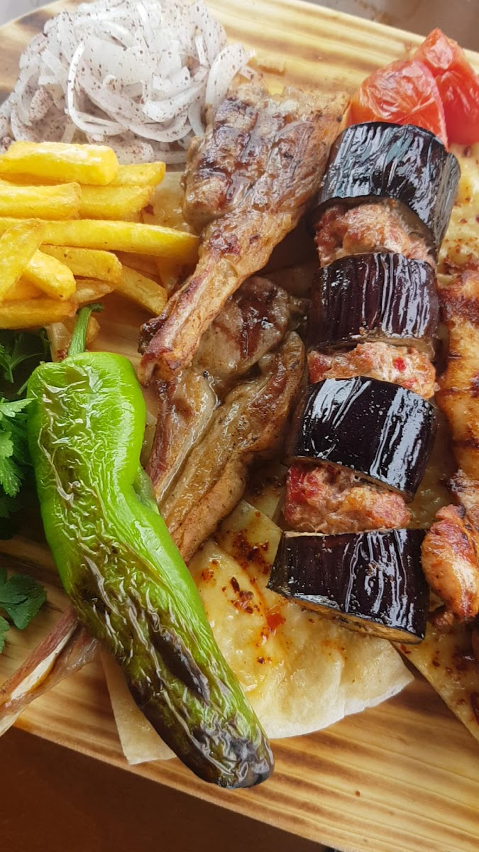 De's Restaurant — fotoğraf 3