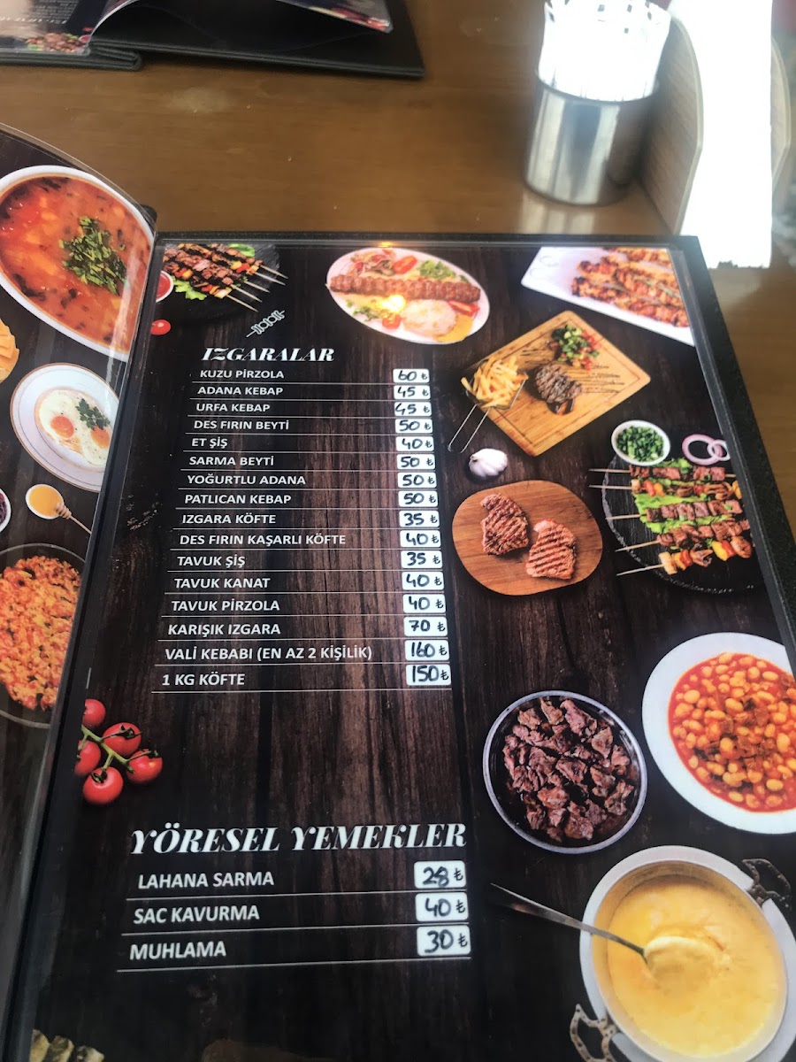 De's Restaurant — fotoğraf 4