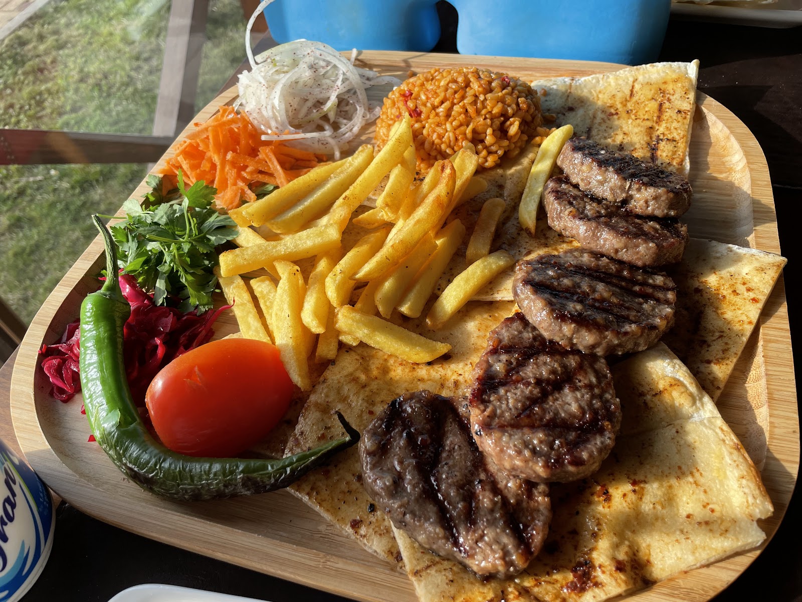 De's Restaurant — fotoğraf 7