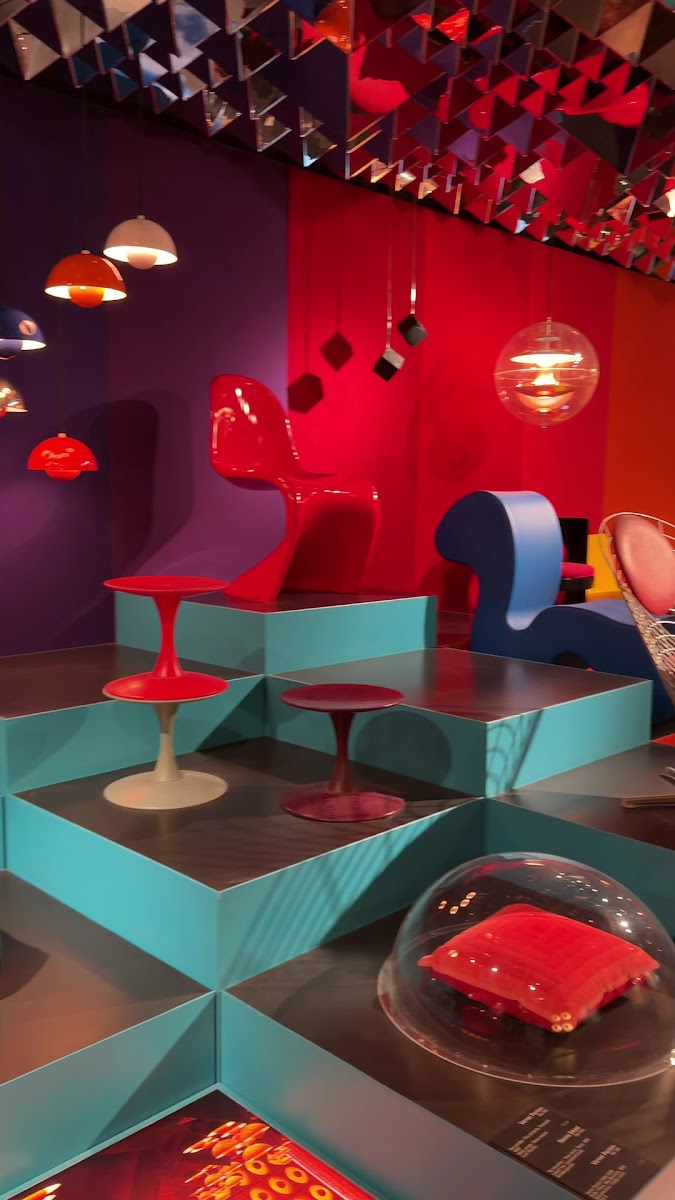 Designmuseum Danmark — photo 3