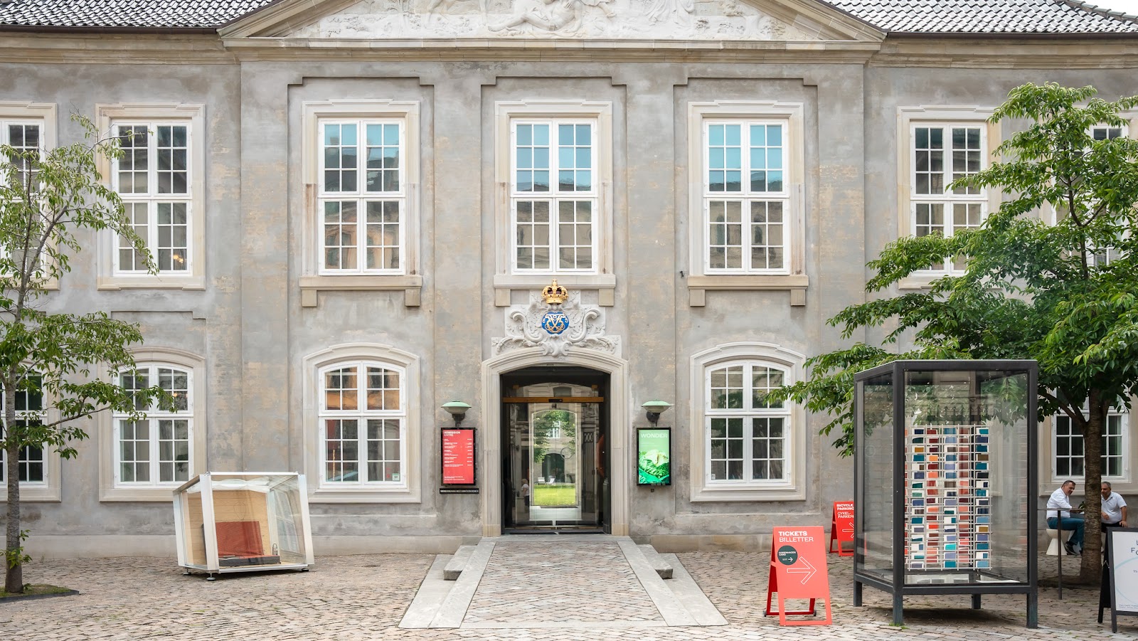 Designmuseum Danmark — photo 4
