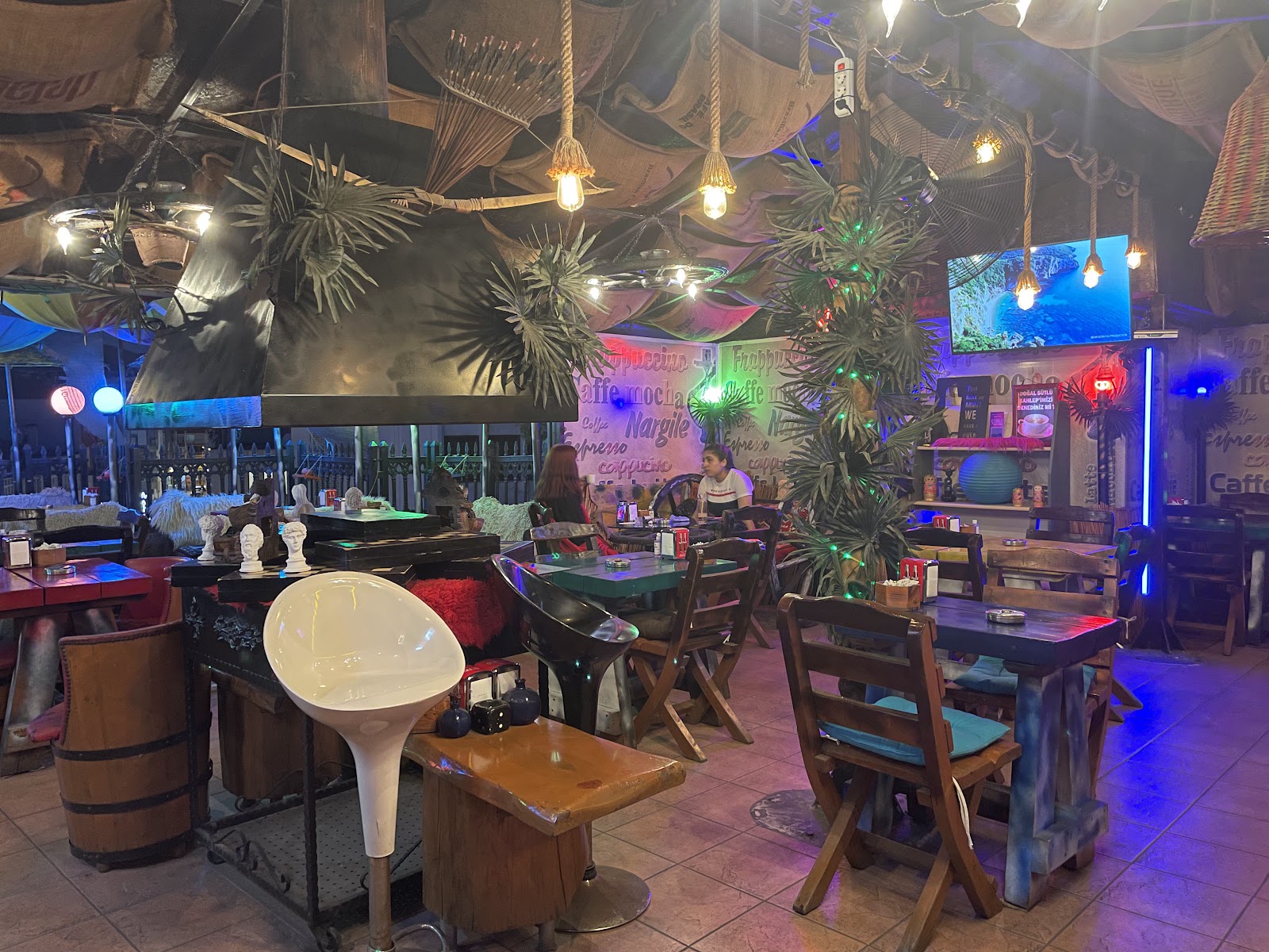 Desperado Cafe — fotoğraf 5