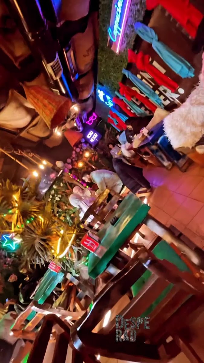 Desperado Cafe — fotoğraf 7
