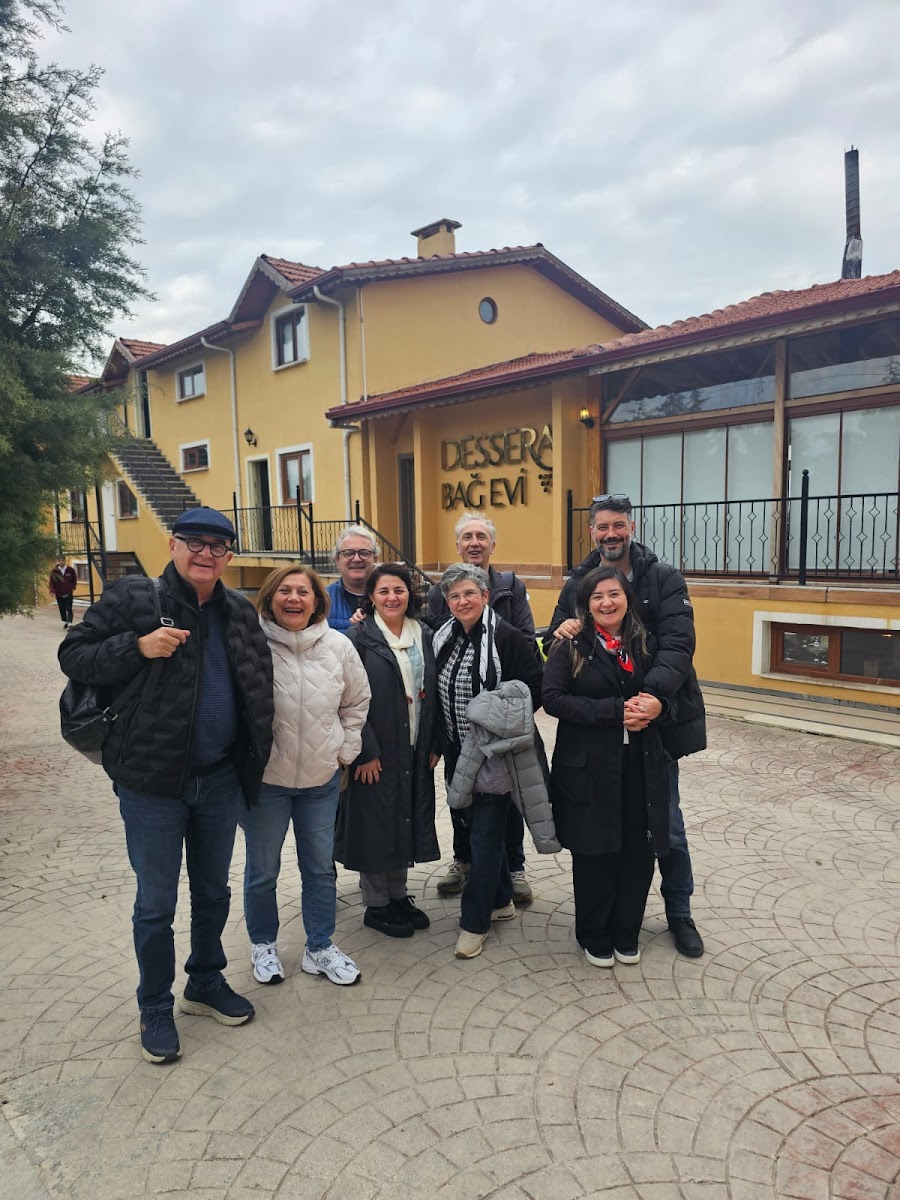 Dessera Bağ Evi — fotoğraf 2